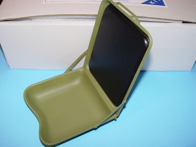 Aero Accessories Master Scale Cockpit Components