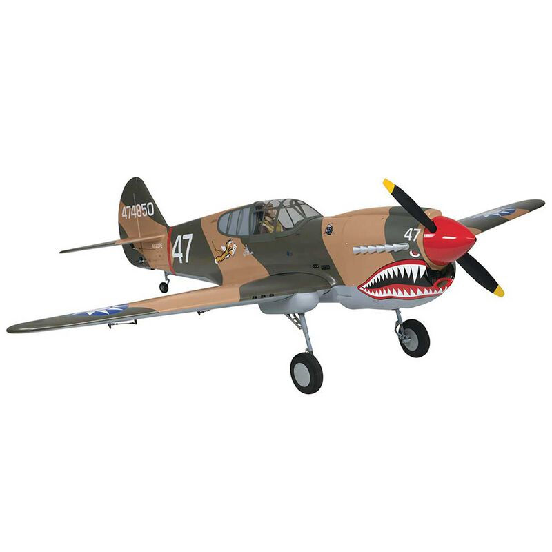 Top flite planes clearance